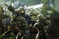 CryENGINE 3の高度な技術を紹介する『Crysis 2』最新スクリーンショット 画像
