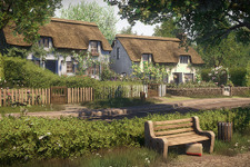 PS4専用ADV『Everybody’s Gone to the Rapture』海外で8月発売―滅亡直前の世界 画像