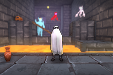 3Dヴァンサバライク『Megabonk』に大規模アプデが来た！新要素実装やフレームレート改善など