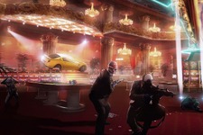 『PAYDAY 2』新DLC配信日が決定―今回の舞台はカジノだ！ 画像