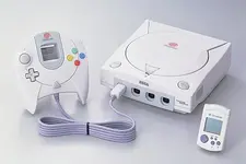 1998年発売「ドリームキャスト」のWebブラウザサポート終了。ファンが25年以上にわたる歴史の終わりを報告 画像