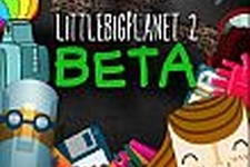 今冬発売予定の『LittleBigPlanet 2』、ベータテストはまもなく開始 画像
