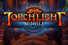 『Torchlight Mobile』が発表―モバイル版にてシリーズ過去作と同様の体験を 画像