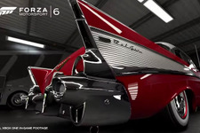 【E3 2015】カーレーシング『Forza Motorsport 6』の最新トレイラー公開！ 画像