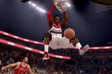 【E3 2015】『NBA Live 16』9月29日リリースへ、スマホ撮影によるキャラエディットも 画像