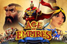 Microsoft、Age of Empiresシリーズ最新作『Age of Empires Online』を発表 画像