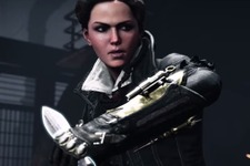 【E3 2015】『Assassin’s Creed Syndicate』新たなキャラ紹介映像が公開、犯罪捜査描く独占コンテンツも発表 画像