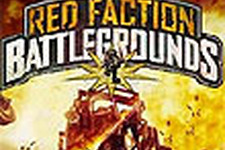 スピーディー＆大迫力！『Red Faction: Battlegrounds』のローンチトレイラーが公開 画像
