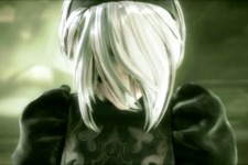 【E3 2015】『Nier』最新作がPS4向けに発表―開発にプラチナゲームズ 画像