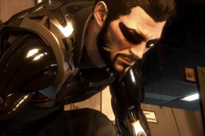 【E3 2015】『Deus Ex: Mankind Divided』最新トレイラー公開！ゲームプレイを含むディテールをチェック 画像