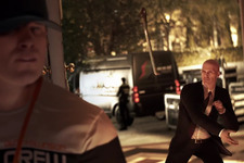 【E3 2015】暗殺手法は様々！『HITMAN』新作のゲームプレイトレイラーが披露 画像