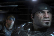 【E3 2015】『Gears of War Ultimate Edition』PC版がリリース決定！4K解像度やDX12に対応 画像