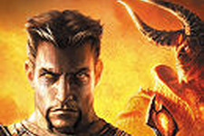 『Dark Messiah of Might and Magic: Elements』パッケージ画像UK版が掲載 画像