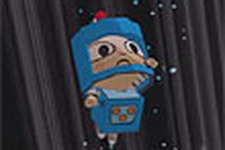 カートゥーンスタイルのゲームプレイシーンも収録、『Costume Quest』トレイラー 画像