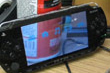 噂：『PSP 2』は本体背面のタッチセンサーで操作？ 複数の開発者からの報告 画像