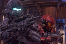 Xbox One『Halo 5: Guardians』海外向け限定版2種類発表！国内発売日は10月29日に決定 画像