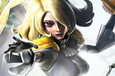 【E3 2015】『Battleborn』ストーリーモードハンズオン―2K/ギアボックス全力投球の新作FPS！ 画像