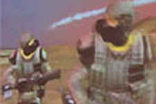 『Killzone』の前身？Guerilla Gamesがソニーとの初会合で披露したコンセプトビデオを公開 画像