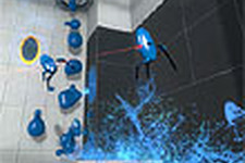 Valve： 『Portal 2』のクロスプラットフォームプレイは絶対に搭載したい 画像