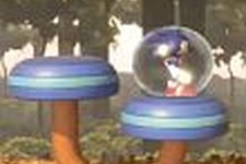 『Sonic & Knuckles』の3Dリメイクはこうなる？ハイクオリティなファンメイド映像 画像