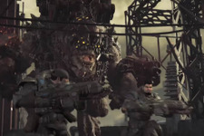 『Gears of War: Ultimate Edition』ティーザー映像―強化されたグラフィックによるカットシーンを披露 画像