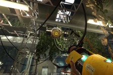 『Portal 2』ファンメイド大型Mod『Portal Stories: Mel』配信開始―トレイラーも公開 画像