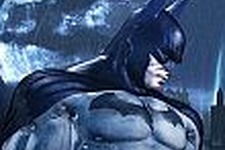Two-Faceの姿も！『Batman: Arkham City』最新スクリーンショットが一挙公開 画像