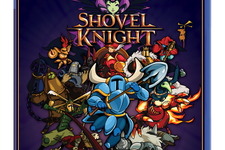 2Dアクション『Shovel Knight』が売上70万本を達成―全コンテンツ収録のパッケージ版を海外向けに発売 画像