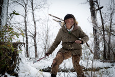 まさに男性版ララ・クロフト！ワイルドな魅力溢れる『Tomb Raider』コスプレ写真集 画像