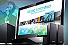ソニー、クラウド音楽配信サービス『Music Unlimited』を欧州向けに発表 画像