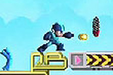 PAX 10: 『メガマン ユニバース』3パターンのゲームプレイトレイラーが公開！ 画像