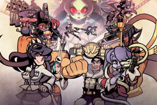 格闘ゲーム『Skullgirls 2nd Encore』PS4版が海外で7月7日にリリース予定―PS Vita版は6週間後 画像