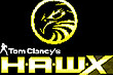 『Tom Clancy's H.A.W.X. 2』が8-bitスタイルのFlashゲームになっちゃった！ 画像