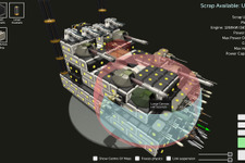 パネキット的カーコンバット『Scraps』がSteam早期アクセスで近日配信―様々なパーツで戦闘車両構築 画像