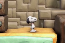 スヌーピーの横スクアクションゲームが発表、PS4やXbox Oneでも 画像
