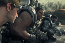 『Gears of War: Ultimate Edition』のファイルサイズは50GB以下―実績一覧も海外向けに発表 画像