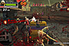 Activision、血まみれのカーアクションゲーム『Blood Drive』を発表 画像