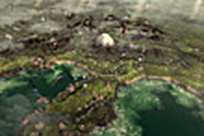 『Shogun 2: Total War』の新たなスクリーンショットやコンセプトアートが公開 画像