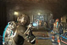 Necromorphになれる！GTTVで『Dead Space 2』のマルチプレイモードが初公開 画像