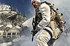 『Call of Duty: Black Ops』は画面分割でのオンラインマルチプレイが可能 画像