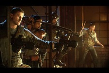 『CoD: BO3』ボーナスゾンビマップ「The Giant」トレイラー！―まるで映画のワンシーン 画像