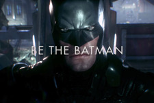 今週日本発売！『バットマン：アーカム・ナイト』日本語ローンチトレイラー公開 画像