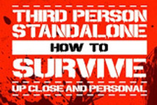 【げむすぱ放送部】『How To Survive: Third Person Standalone』火曜夜生放送―TPSモードで新登場！ 画像