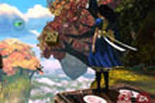 TGS 10: 『Alice: Madness Returns』の最新トレイラーやイメージが公開 画像