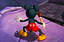 『Epic Mickey』の海外リリース日が決定、カラフルな最新トレイラーも 画像