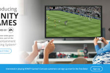 EAが米ケーブルTV大手Comcastと提携―ストリーミングでゲームを提供 画像