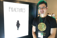 BitSummitで見つけた2つの意欲作―『Back in 1995』『Fractures』 画像