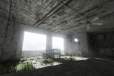 廃墟ファン待望の探索ADV『HomeSick』プレイレポ―無人の廃墟から闇に怯えながら脱出 画像