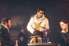 『Assassin's Creed Syndicate』1時間のゲームプレイを収めたライブ配信映像―ロンドンを探索【UPDATE】 画像