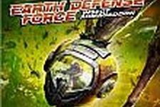 『Earth Defense Force: Insect Armageddon』がD3より正式発表！Xbox 360とPS3で発売 画像